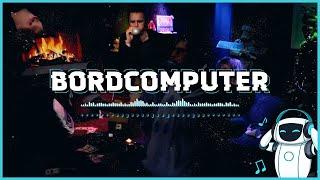 Bordcomputer | Musikvideo | NerdStar Charity-Week Song