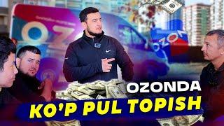 Ozondagi daxshatli savdo sirlari! TOPga chiqish, Minusga kirish va analizda adashmaslik...