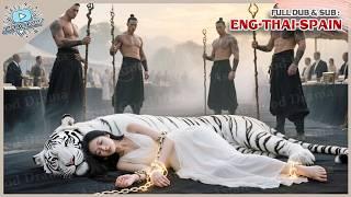 War God Returned After Five Years At The Border And Vowed Revenge For His Mother And Wife