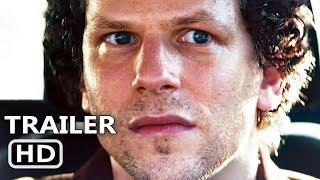 VIVARIUM Official Trailer (2020) Jesse Eisenberg, Imogen Poots Movie HD