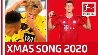 Bundesliga Christmas Song 2020