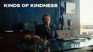 Kinds of Kindness | Skinny Men | SearchlightUK