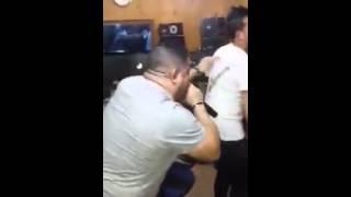 Extrait Cheb Houari Djazira 2016 Calma Calma Avec Mito (Live Studio) By Ilyes ProSon