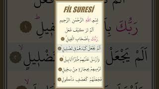 Fil Suresi