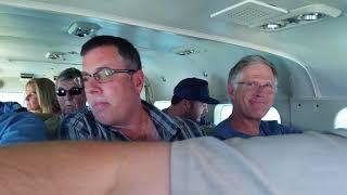 Cedros Sportfishing 2018 #2 - Arriving at Cedros Island