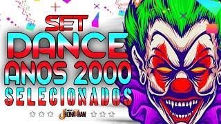 SET DANCE ANOS 2000 SELECIONADOS (MIXAGENS DJ JHONATHAN)