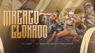 MACACO CLONADO - JESSICA SALTY, MC FRANK, MC LEDY