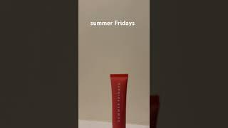 Credits to @HHHamstertime #preppy #skincare #sephora #glowrecipe