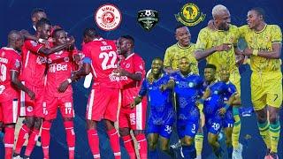 #LIVE: TANZANIA VS ZAMBIA LEO/ KANUTE OUT SIMBA/ DUBE NI MALI YA YANGA/ TABORA VS BIASHARA KESHO