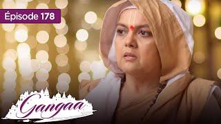 GANGAA  Ep 178 - Une jeunesse sacrifiée - Série en Français