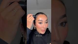 HAIRLINE MAKEUP 