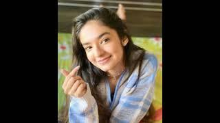 Anushka Sen #anushkasen #shorts#ytshorts #viral #celebritiesshorts