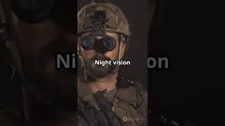 Andhere Mein Kaise Dekhte Hain? Night Vision Explained #shorts #viralshorts #hindi #nightvision