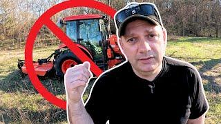 Avoiding The TOP Tractor Buyer MISTAKES!