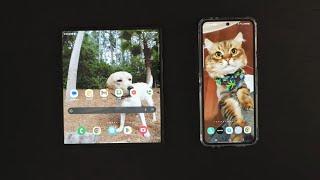 Samsung Galaxy Z Fold 6 and Flip 6 - Best Foldables of 2024?