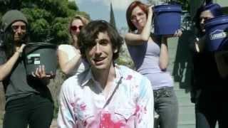 ALS ICE BUCKET CHALLENGE - The Painbow (Max Landis / Chloe Dykstra)