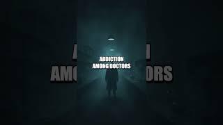 The Nightmarish Pursuits of Dr. Percy Moir's Ether Addiction