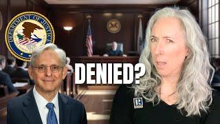 DOJ Tries to BLOCK NAR Settlement! What Does This Mean for REALTORS?