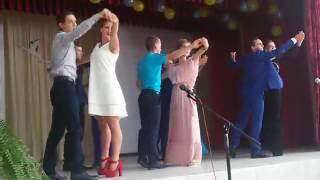 Останній вальс   41 муз Богуслав