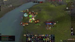 EleosGames World of Warcraft Dragonflight Pvp