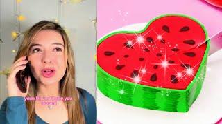  Play Cake Storytime  ASMR Cake Storytime @Brianna Mizura | Tiktok Compilations 2024 #85