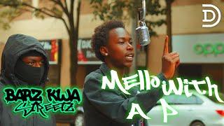 Melo With A P - Blackout | Barz Kwa Streetz 