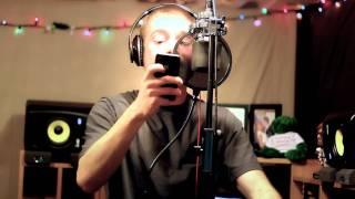 THE EMSEE - Canada's Got Talent YOUTUBE "LAST CHANCE" WINNER! (SEASON ONE)