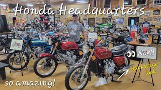 Classic Bike Headquarters - Mungenast Complete Collection!