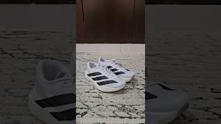 Adidas Adizero Evo SL women - unboxing