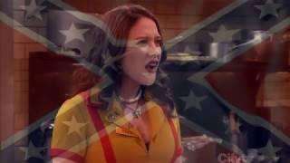 Sweet Home Alabama meme – 2 Broke Girls