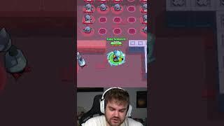 GALE`S HYPERCHARGE - UPDATE?!  I - deutsch #Shorts #Brawlstars 