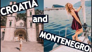 SAILING CROATIA AND MONTENEGRO WITH G-ADVENTURES | Soki Travels