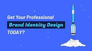 Brand Identity Design Services 2022 | Brand Identity Designer | Unitmask Trusted Since 2012