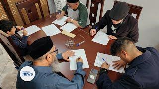 Ahmadi Muslims in Ecuador host Ramadan Workshop 2025