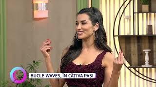 Bucle waves, în câțiva pași