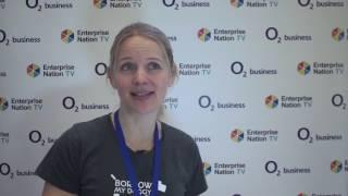 How to turn a great idea into a real business