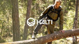 Halti Hiker Pro