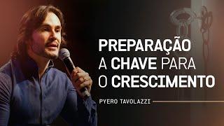 Pyero Tavolazzi • Culto Bem Mais que Vencedores • 20.06.2024 | 20h SIA