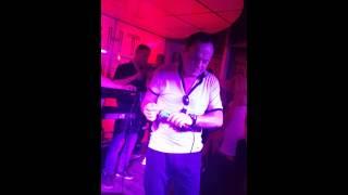 Mile Kitić- Videli se nismo dugo- Discoteque Sova-(14.08.2015)