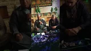 Qaiser Mehmood Madni and Alhaj Muhammad Rafiq Zia uk