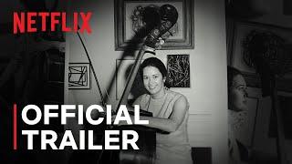 The Only Girl in the Orchestra | Official Trailer | Netflix