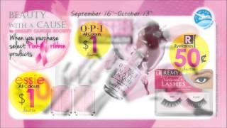 Beauty With A Cause, at Cloré Beauty Supply!