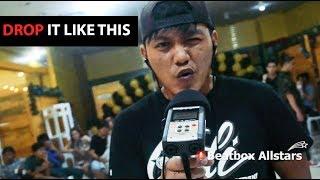 JOSHUA Beatbox | DROP it like this