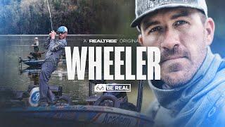 Behind The Success of Jacob Wheeler | Be True To Yourself | Professional Bass Angler | Be Real