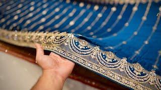 Wholesale Saree Shop in Chandni Chowk | Buy Saree in Wholesale Price