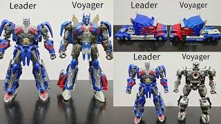 Transformers Studio Series AoE OPTIMUS PRIME Problem....