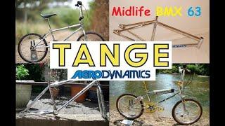 tange aero old school bmx