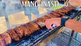 The Best, Affordable at Well Known Eatery in Roxas City, Capiz- Mang Inaso