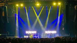SKINDRED - LOVE - Leipzig 2022 @kronosprojekt