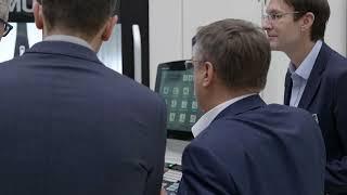A taste of what's to come from the DMG MORI Open House